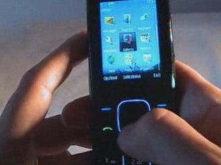 Nokia 3600 Slide Thank to Dueb Evolution
