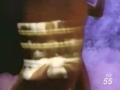 Shotgun Saturday Night intro