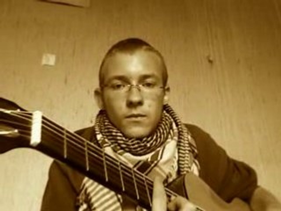 La fiancé de l'eau-la rue ketanou