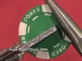 Suited Holdem Poker Chips