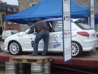 Linchamps Famenne 2008