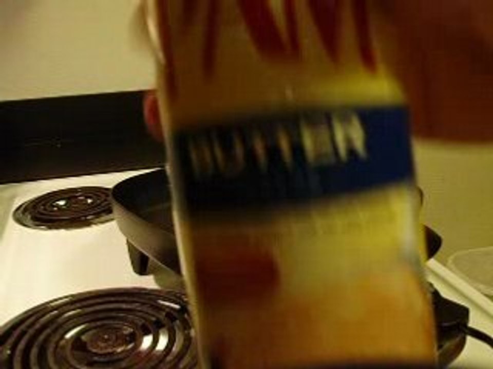 Pancakes Shake'n Pour !