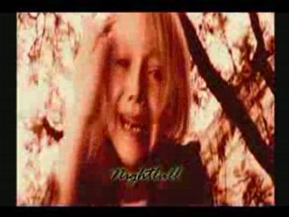 Man on Fire music video -