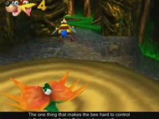 Click Clock Wood - Spring