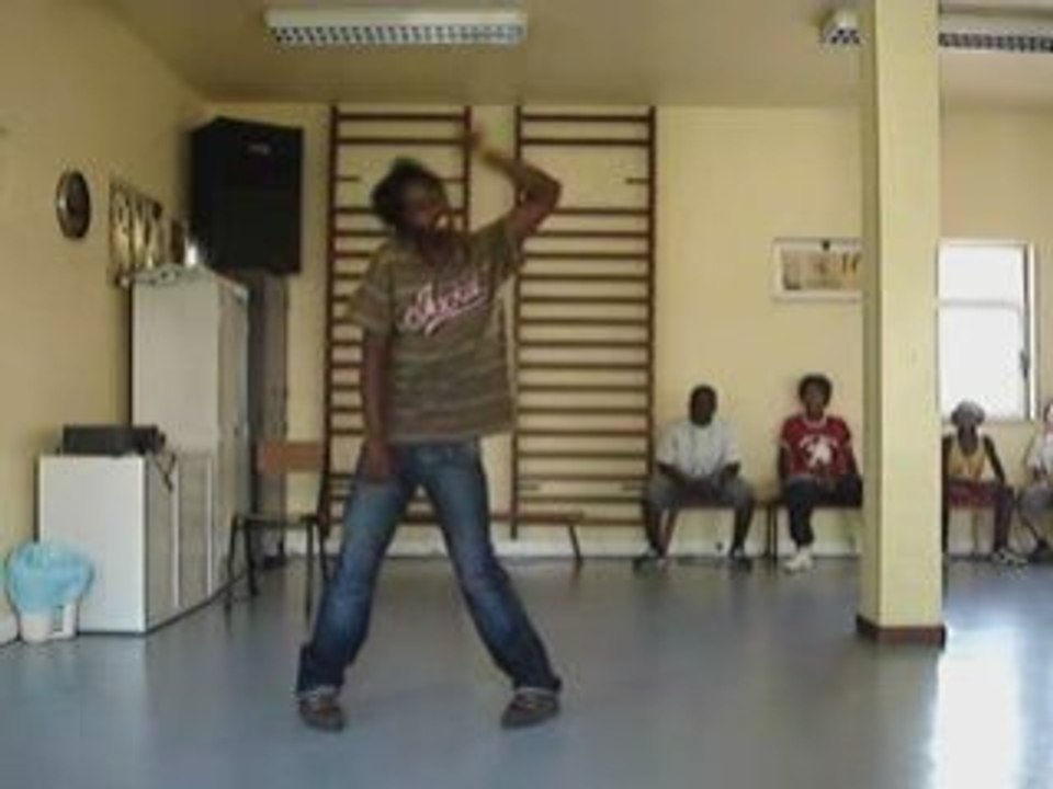 Kuduro
