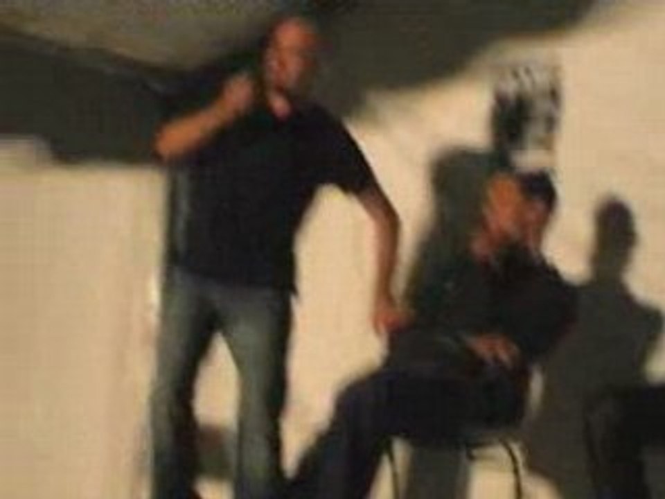 MARAS à la Foret des livres