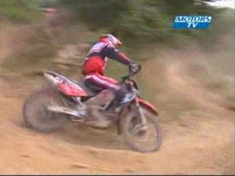 [ENDURO] WEC 2008 France (Uzerche) Day1 - E2 & E3 [Goodspeed