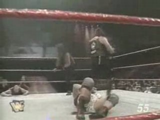 D.o.a. vs The Headbangers