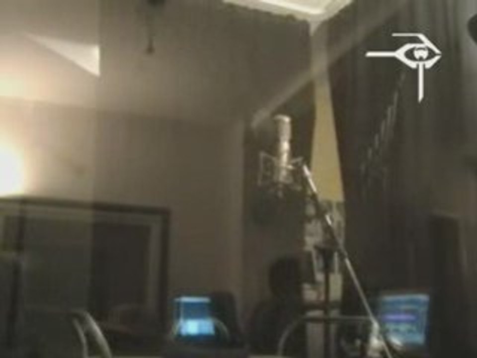 Cinema Bizarre - Studiowork 2OO8