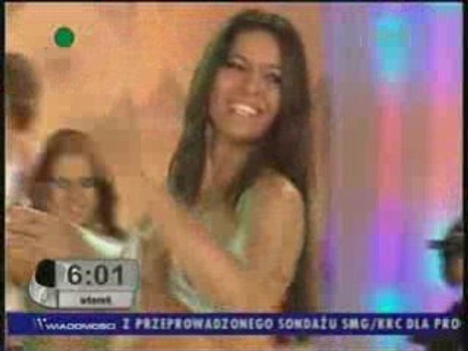 "Afro Carnaval" & "Ritmodelia" - Samba Brasil Show w TVP1!