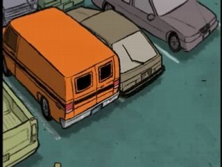 Don't Mess with Delaware