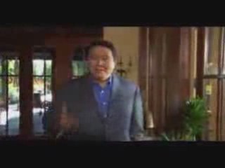 Robert Kiyosaki The Perfect Business  (Lightyear Alliance)