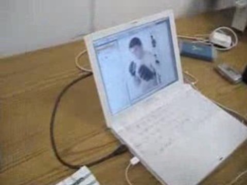 UFC Fighters Quinton Rampage Jackson and Forrest ...