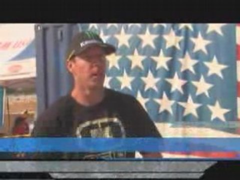 [ENDURO] ISDE 2008 Greece - Day3 - USA Team Highlights