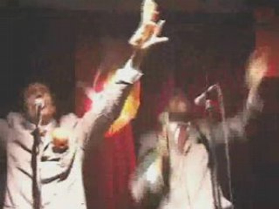 Jean-Louis Costes, le culte de la vierge.