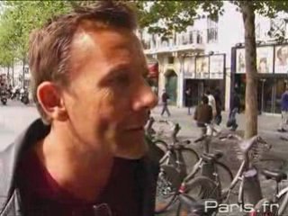 Abonnement annuel à Vélib’ : les avantages…