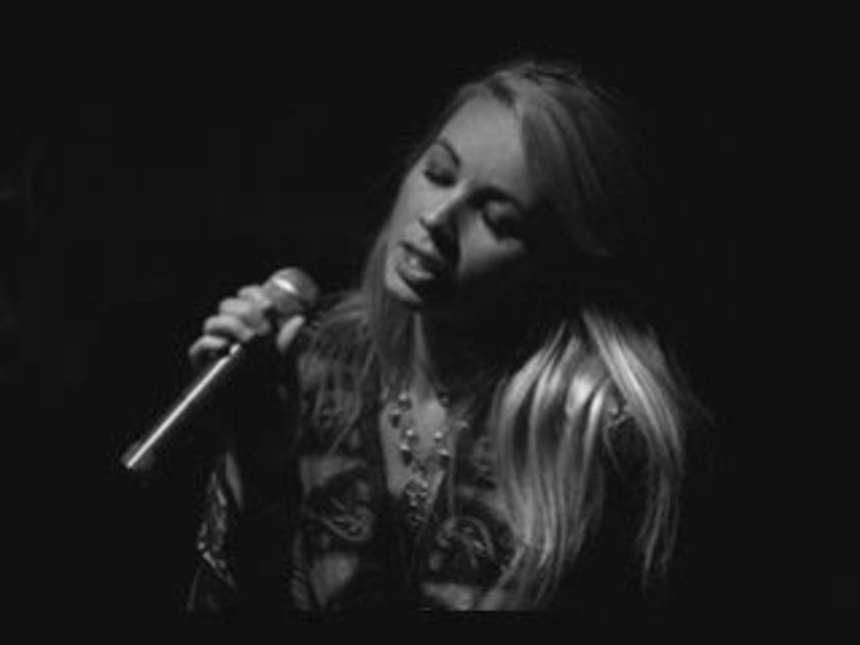 Ava Leigh Podcast 10 - Young sexy new reggae babe
