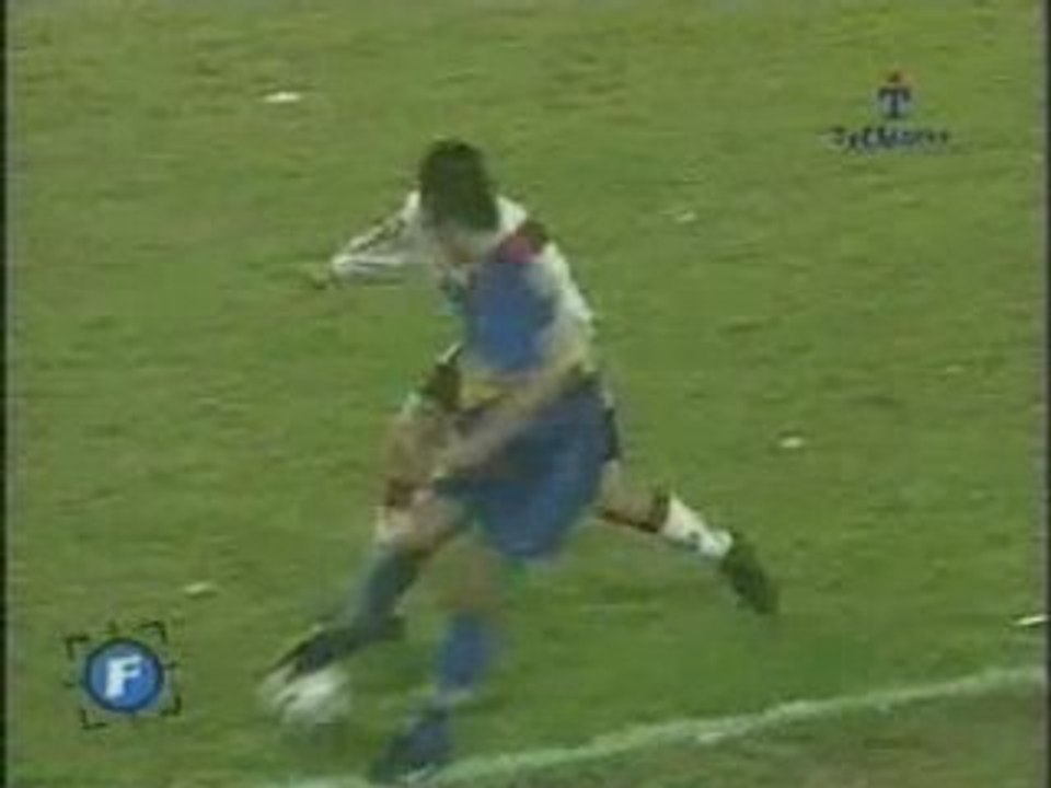 Boca juniors  riquelme boca juniors vs river plate  riquelme