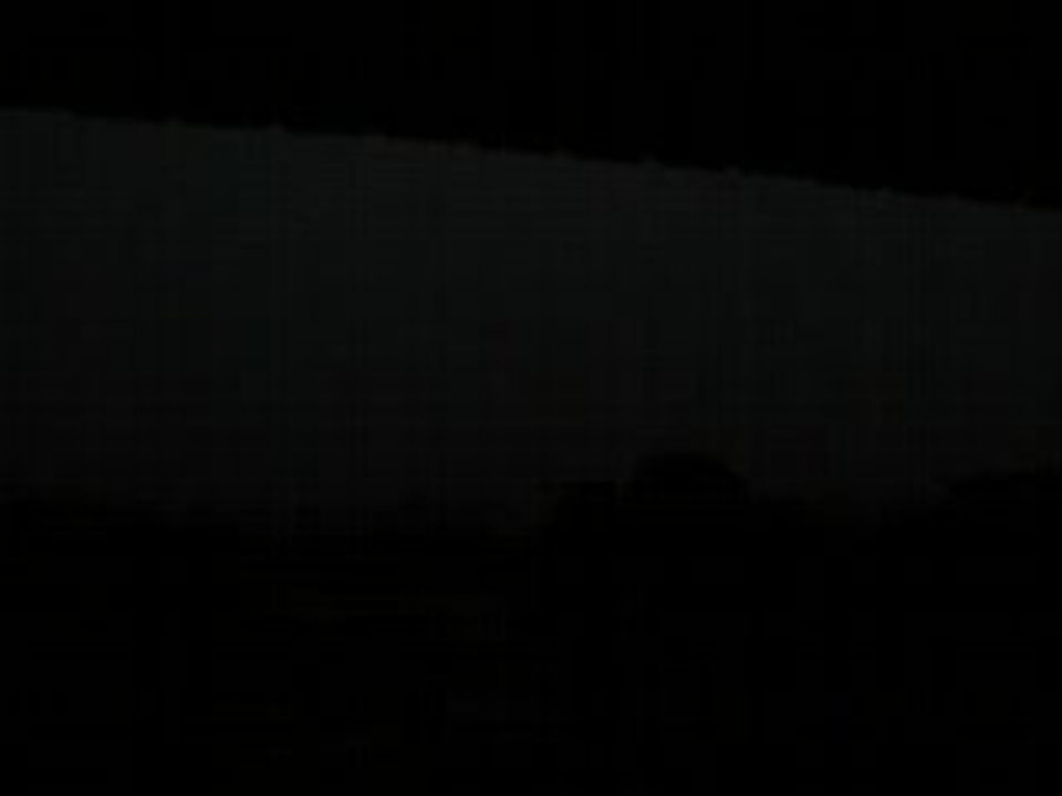 orage violent 901