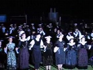 CELTIVAL SENONES LANN BIHOUE NUIT MAGIQUE STADE DE MOYEN-MOU