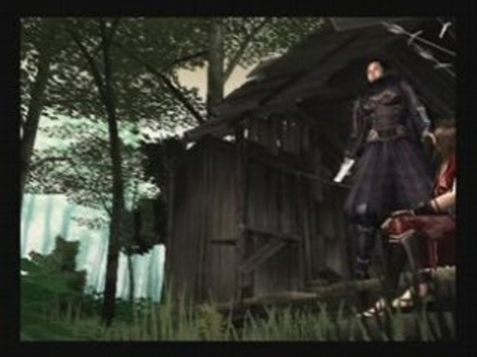 Shinobido: 35ème partie