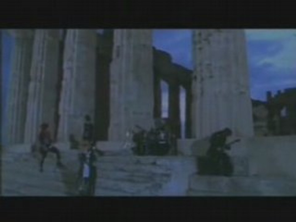 Dir en Grey - アクロの丘 (AKURO NO OKA)