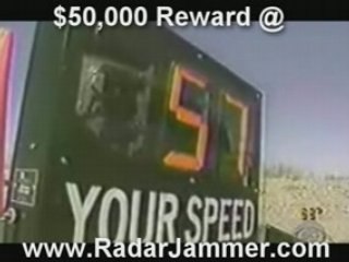 Rocky Mountain Radar Jammers Fail the Test