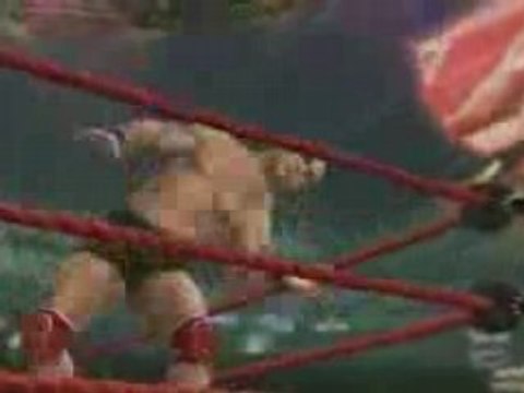 smackdown vs raw 2009 : santino marella entrance