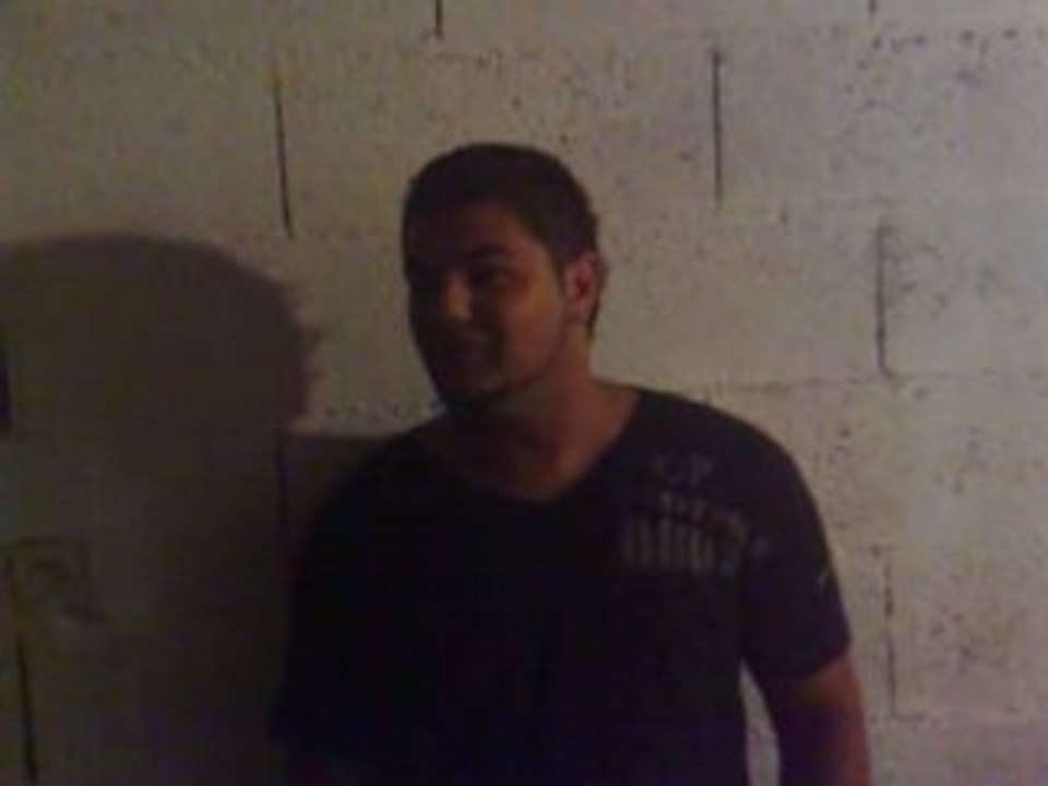 el sony ole mostro