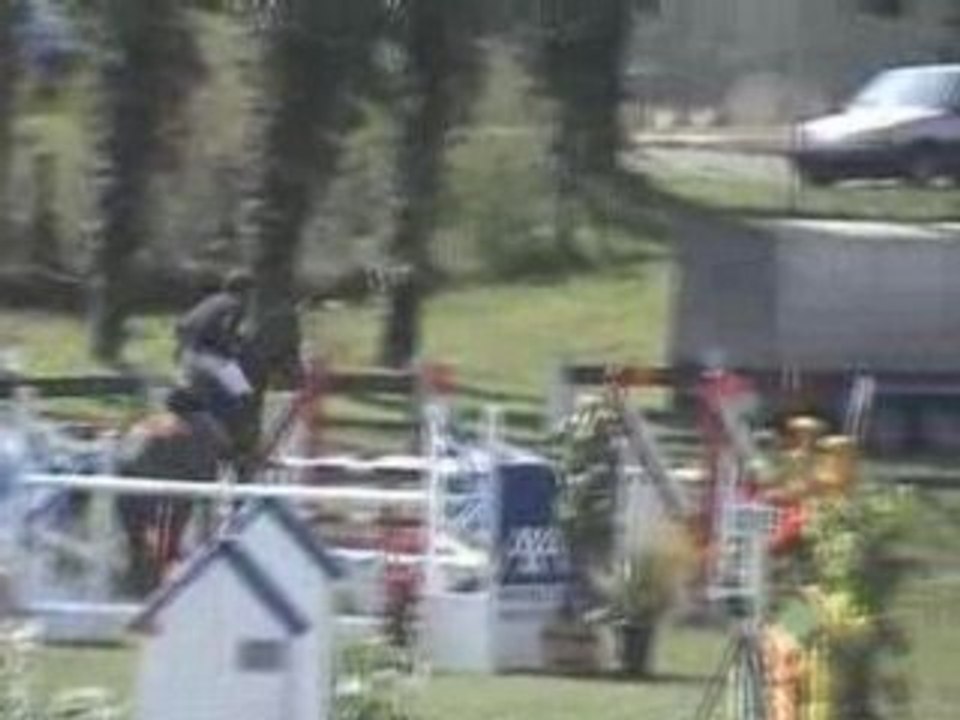 Prince du cornet