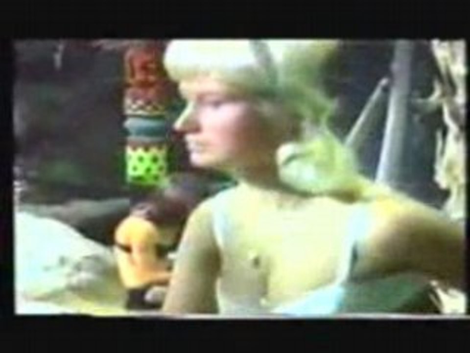 The graham bond organisation