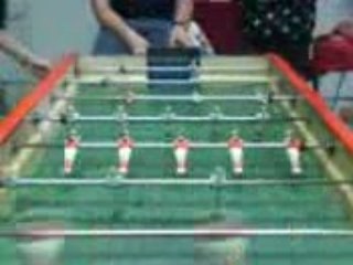 Babyfoot
