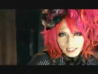 JUN - name is KUJIRA [PV]