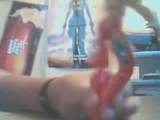 ma collection de figurine wwe parti 1