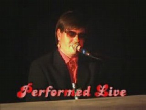 Elton John Tribute Acts: Joel Coombes