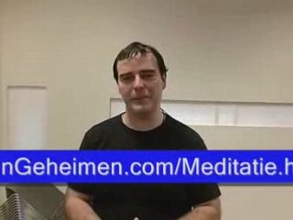LEREN MEDITEREN MEDITATIE CURSUS MINDFULNESS RAJA YOGA ZEN