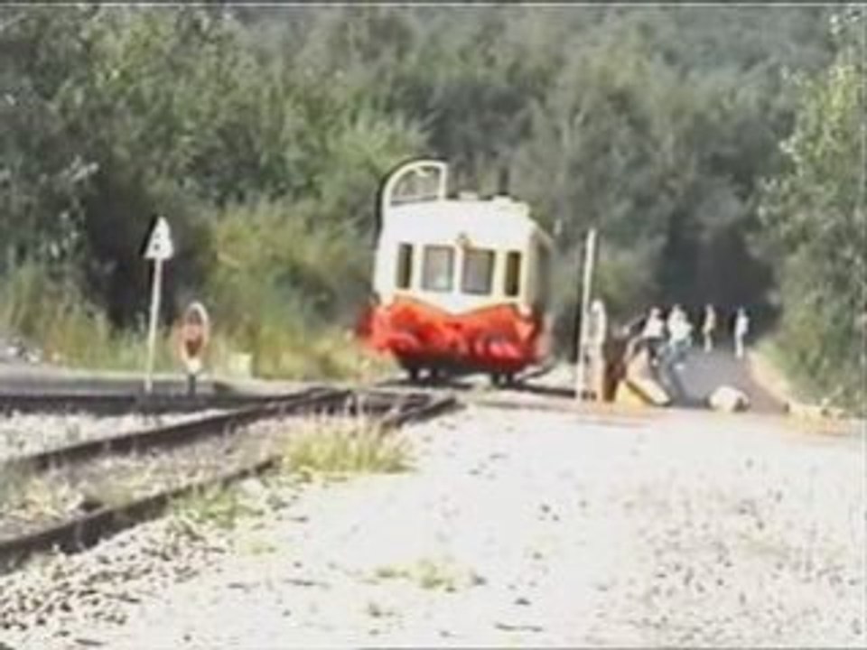 Picasso (X4042) du musée de la mine de Petite-Rosselle