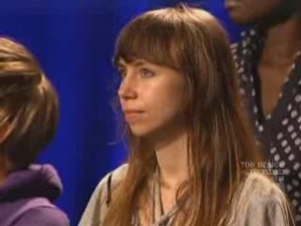 Project RunWay 5x08 - Download any Episode & Season!