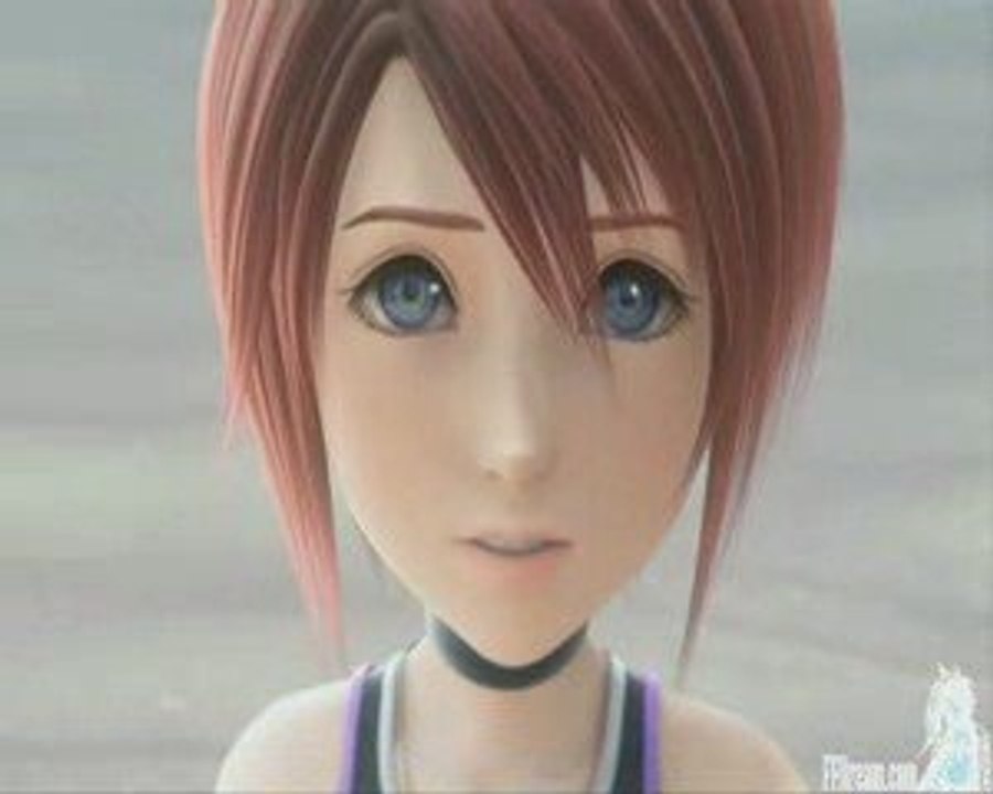 [AMV] Kingdom Hearts .