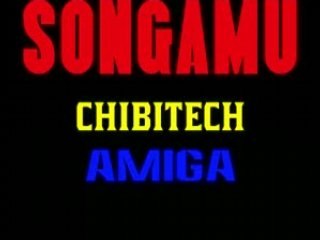 Mega Turrican Chibitech Theme song Amiga