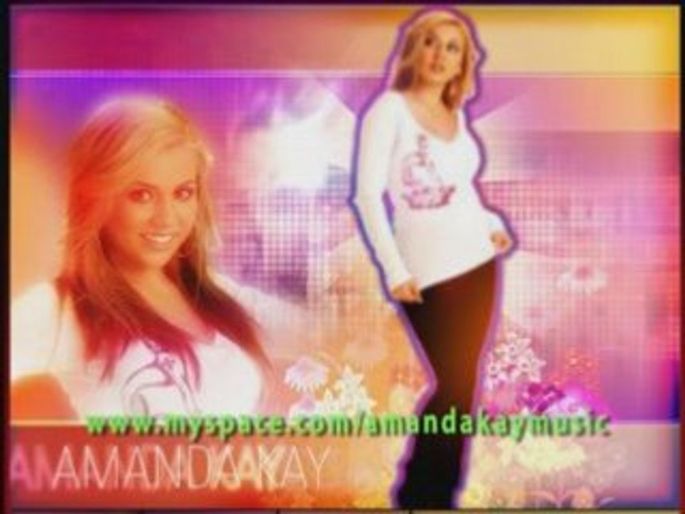 Amanda Kay