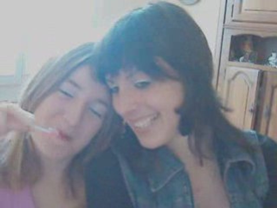 moi et aurore