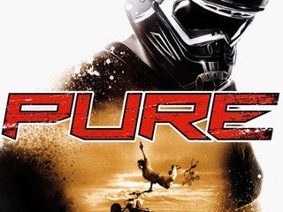 GoDKriSS: Preview de Pure (Xbox 360)