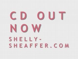 CD for christmas out now 2008 shelly sheaffer
