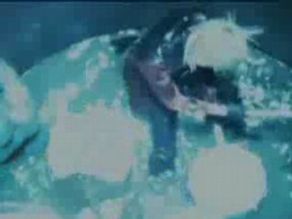 Dir en Grey - かすみ (KASUMI)
