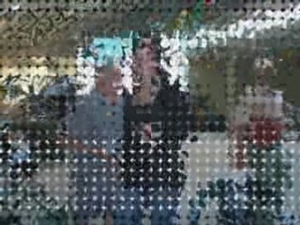 Fête à Saint-Roch Août 2008 1