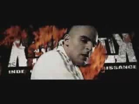 Exclu clip Sofiane avis a mes frères de france karismatik