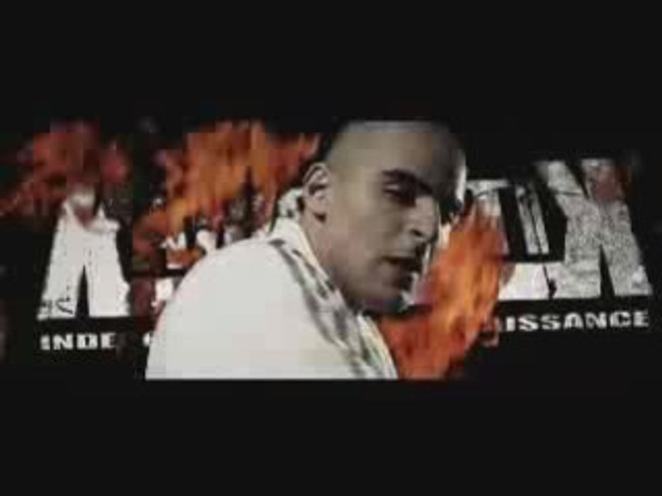 Exclu clip Sofiane avis a mes frères de france karismatik