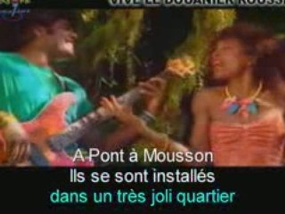 Karaoke