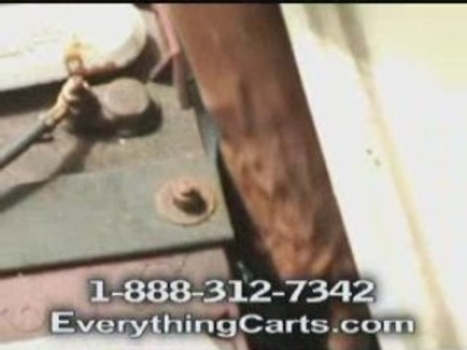 Electric Golf Cart Basics by Everything Carts